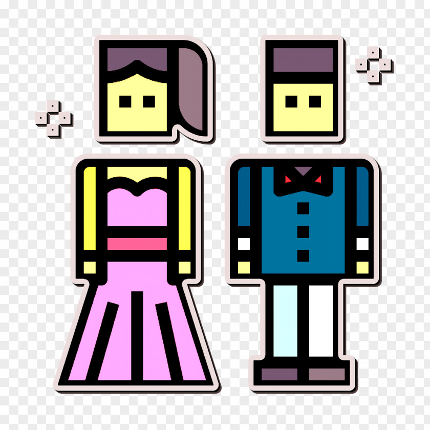 Prom Night Icon PNG