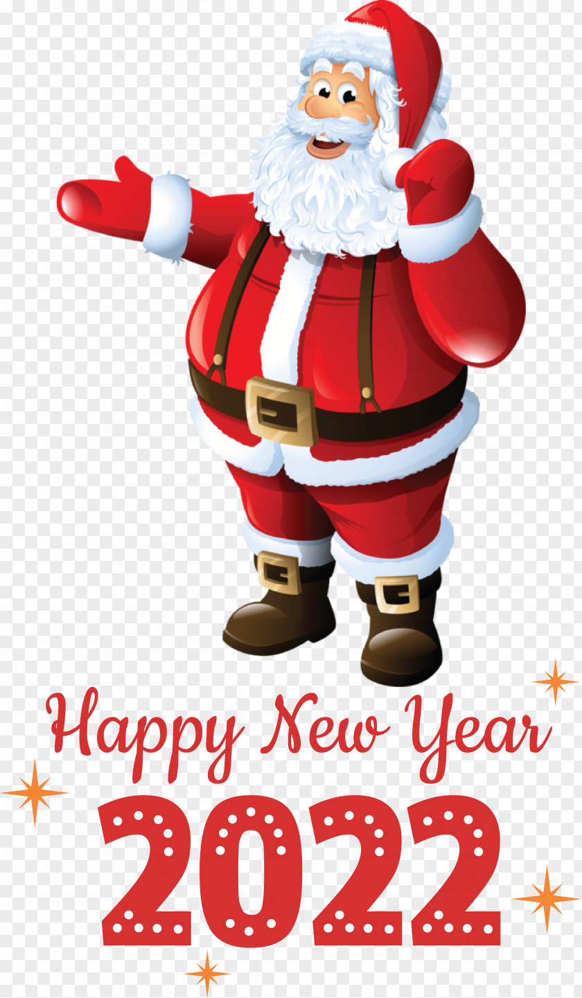 Santa Claus PNG