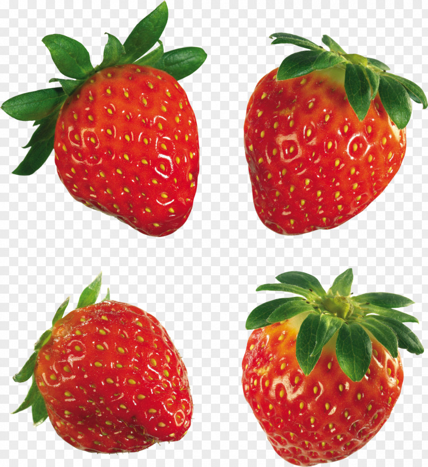 Strawberry Auglis Accessory Fruit Salad PNG