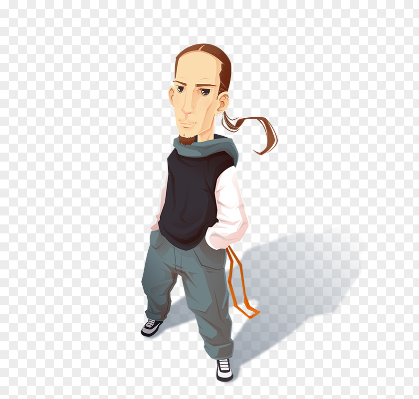 Struggle Vector Thumb Cartoon Human Behavior Illustration Sleeve PNG