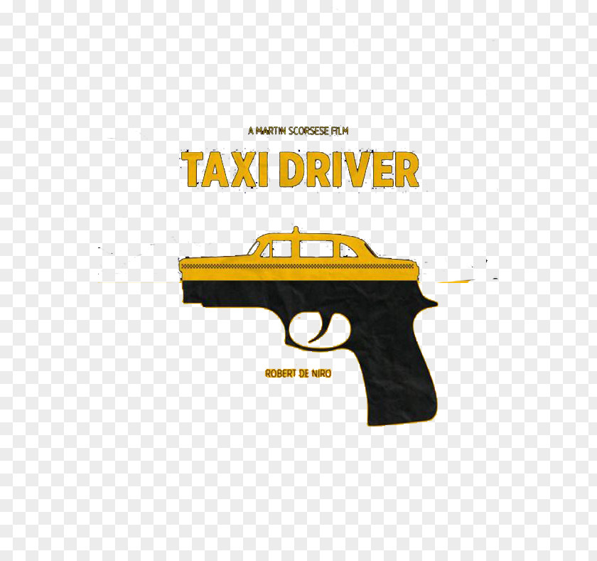 Taxi Driver Pistol Beretta PNG