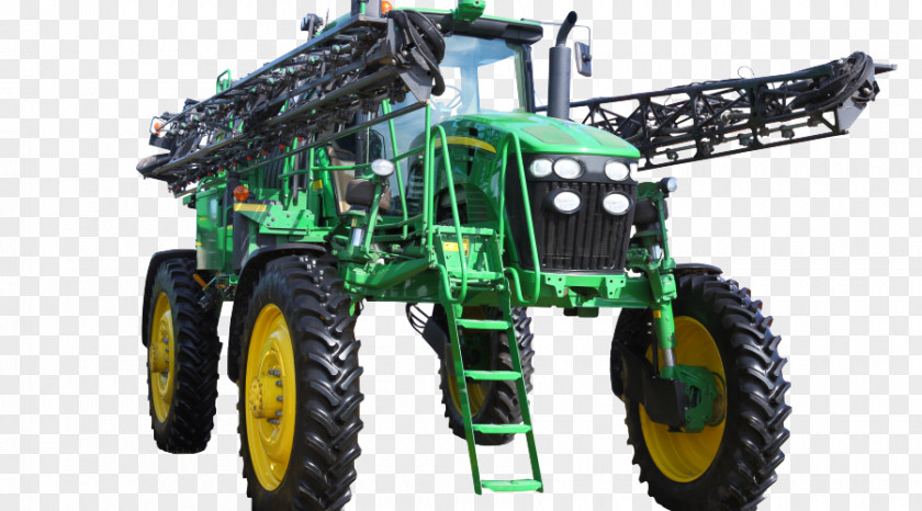 Tractor Stock Photography Sprayer PNG