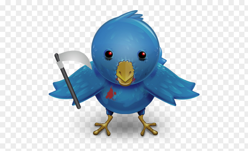 Twitter Tool Taringa! Blog PNG