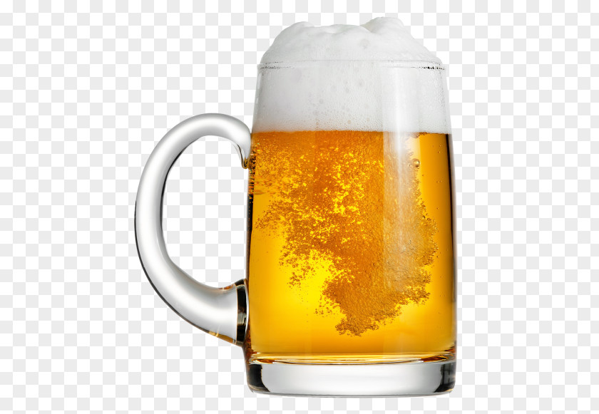 Alcohol Beer Glasses Mug Cup PNG