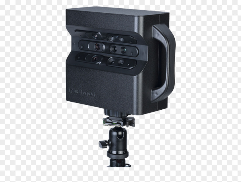 Camera Virtual Tour Stereo Photography Omnidirectional PNG
