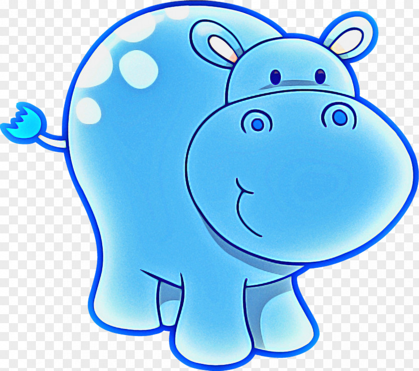 Cartoon Snout PNG