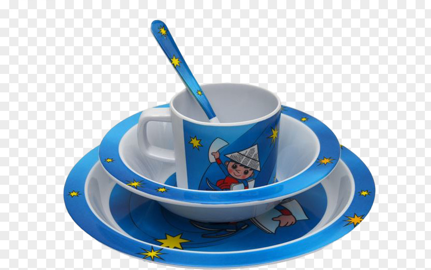 Design Plastic Tableware PNG