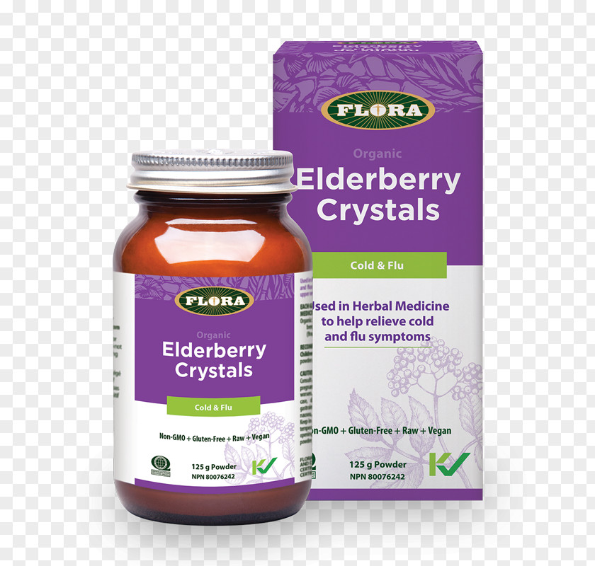Elderberries Dietary Supplement Elderberry Crystal Common Cold Health PNG