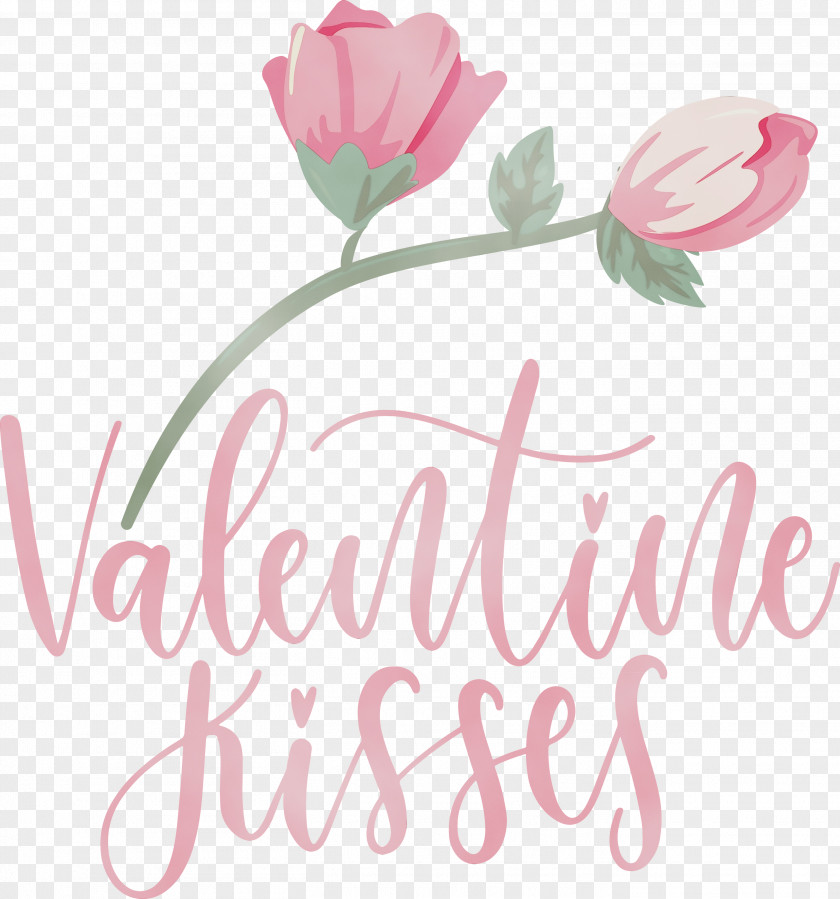 Floral Design PNG