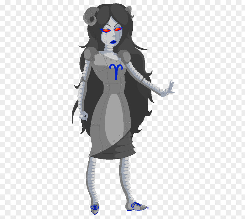 Homestuck Cosplay Art Cabin Fever GIF Troll PNG