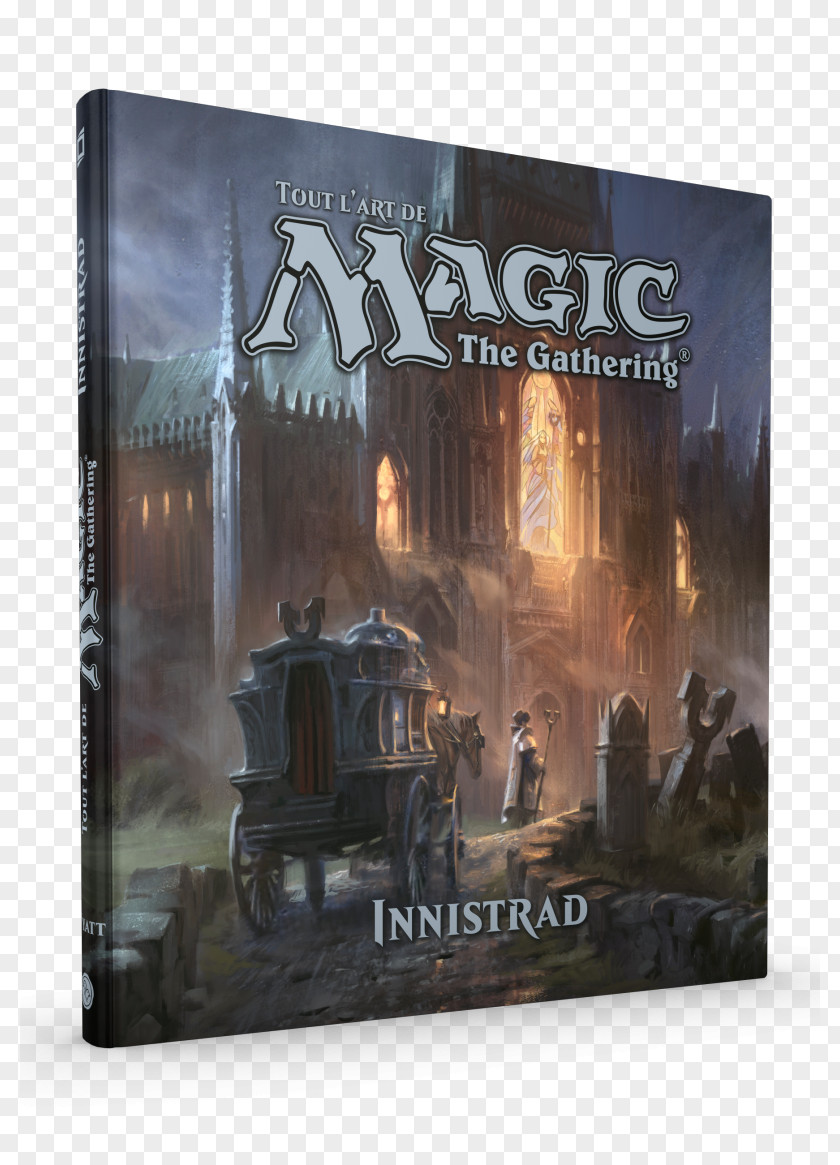 Innistrad The Art Of Magic: GatheringKaladesh GatheringZendikar GatheringIxalanFantomas Gathering PNG