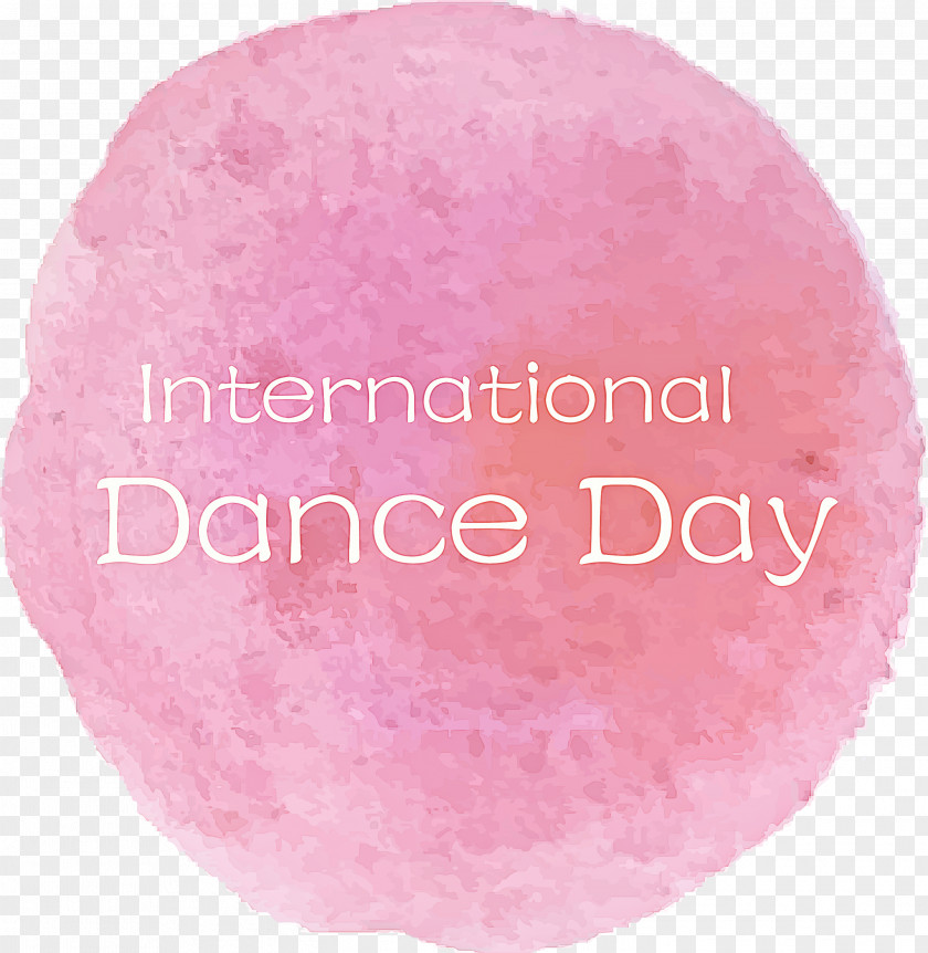 International Dance Day PNG