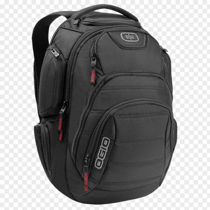 Laptop OGIO Renegade RSS Backpack Bag Travel PNG