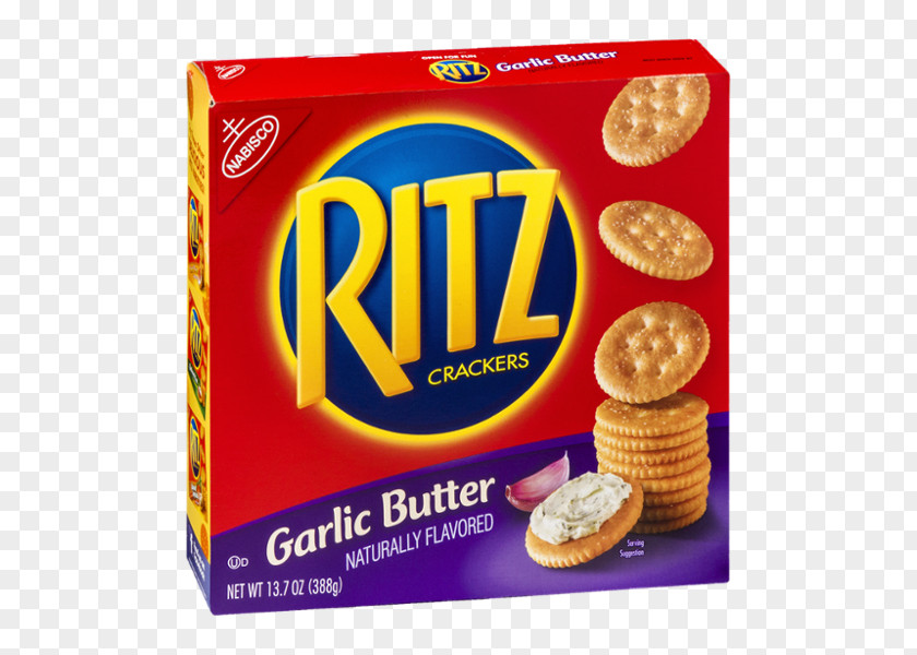 Ritz Crackers Club Food Nabisco PNG