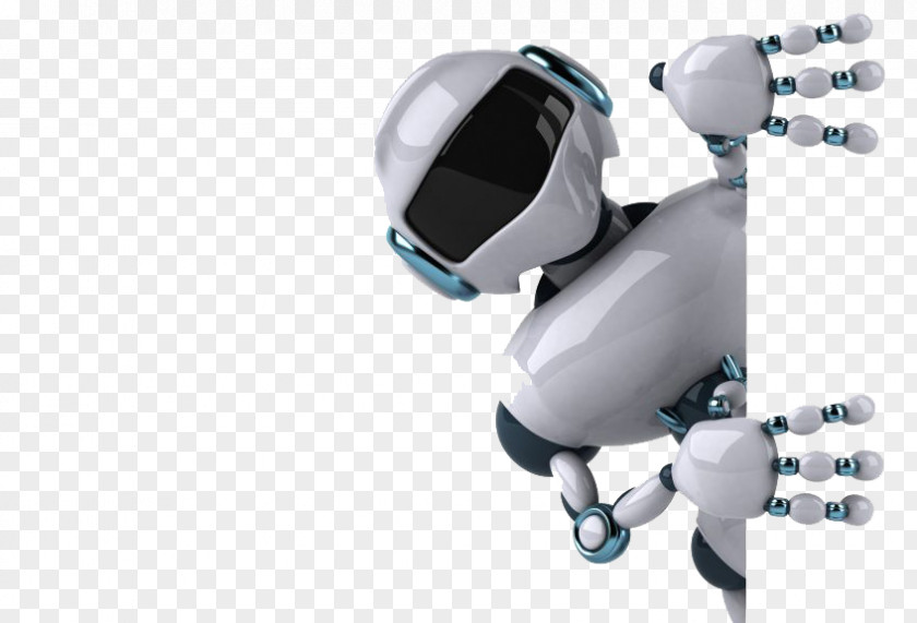 Robot Robotics Science Fiction Technology PNG