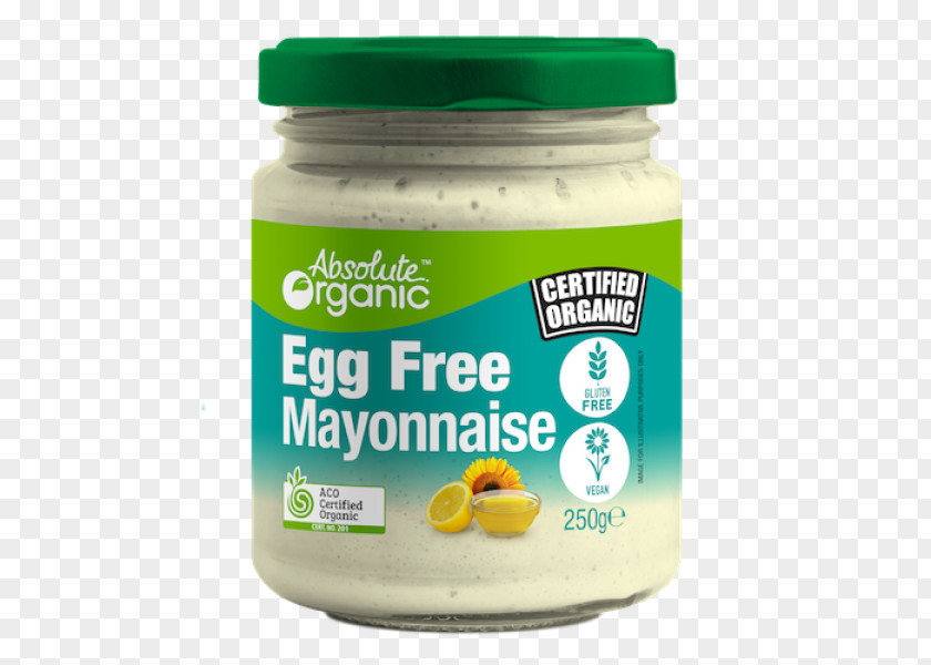Salt Organic Food Condiment Certification Australian Cuisine Mayonnaise PNG