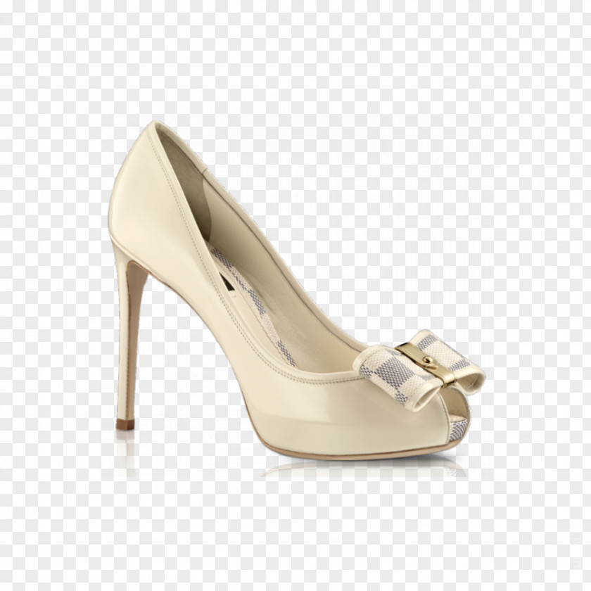 Sandal Beige Shoe PNG