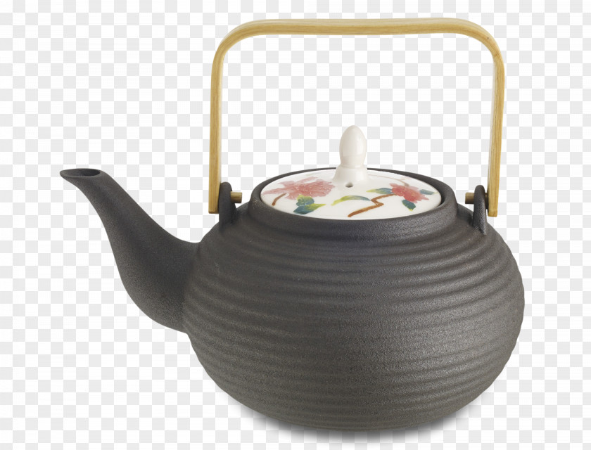 Teapots Accessories Teapot Kettle Coffee Porcelain PNG
