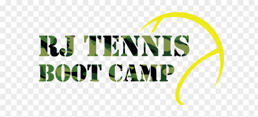 Tennis Logo Brand Clinic PNG