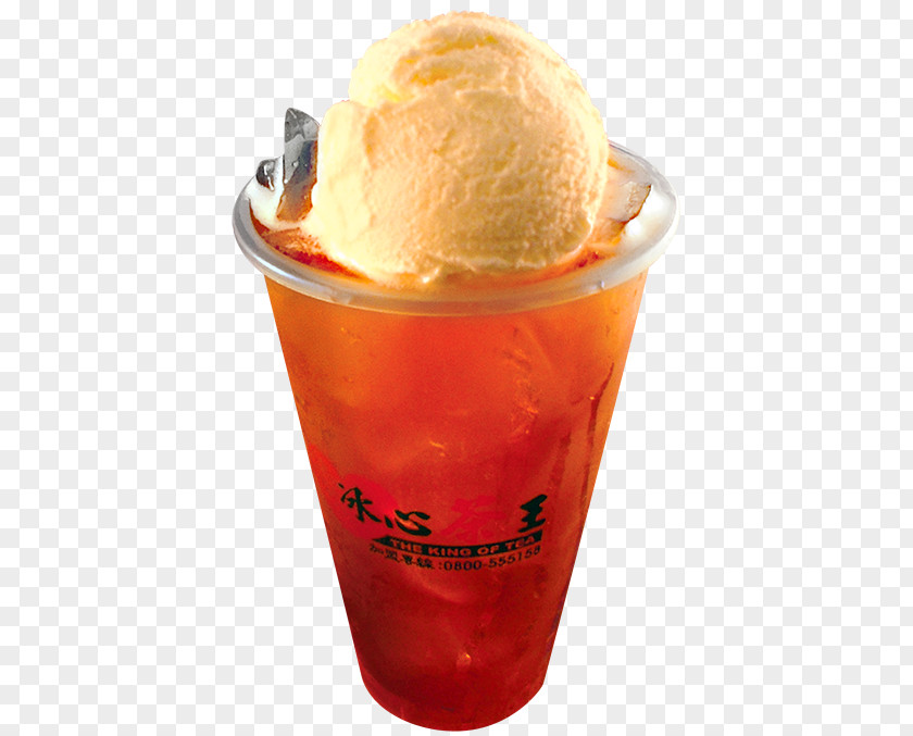 Web Template Ice Cream Cholado Sorbet Non-alcoholic Drink Knickerbocker Glory PNG