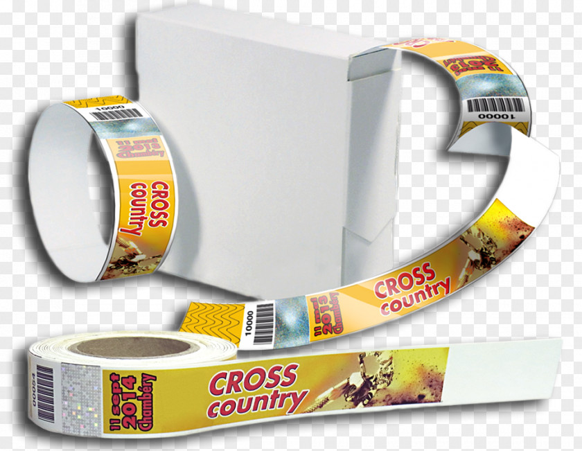 Wristband Bracelet Tyvek Clothing Accessories Paper PNG