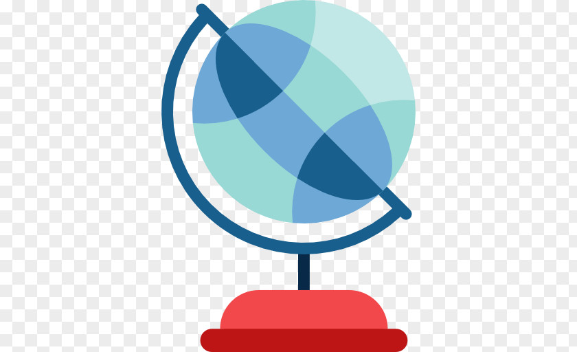 A Cartoon, Globe Earth Clip Art PNG