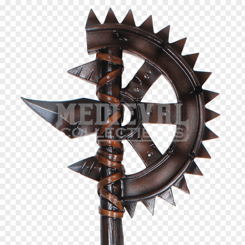 Axe Steampunk Larp Live Action Role-playing Game PNG