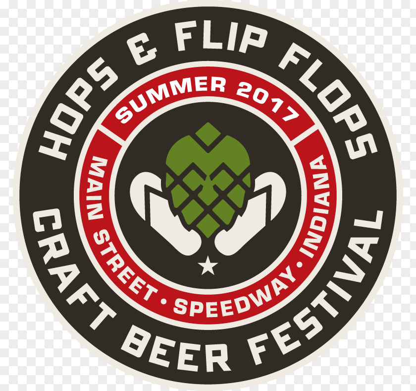 Beer Hops Emblem Badge Logo Organization Brand PNG