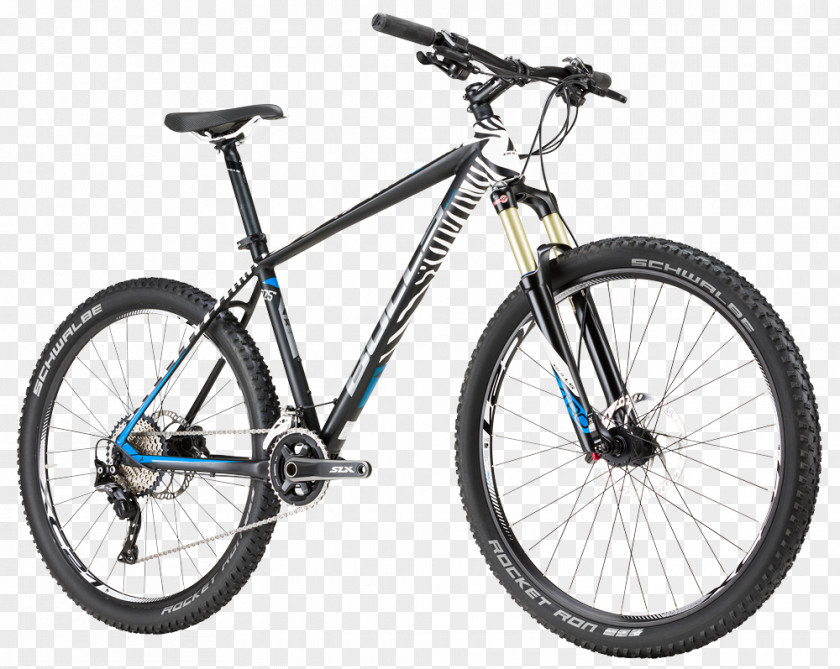 Bicycle Mountain Bike Ghost Cycling Hardtail PNG