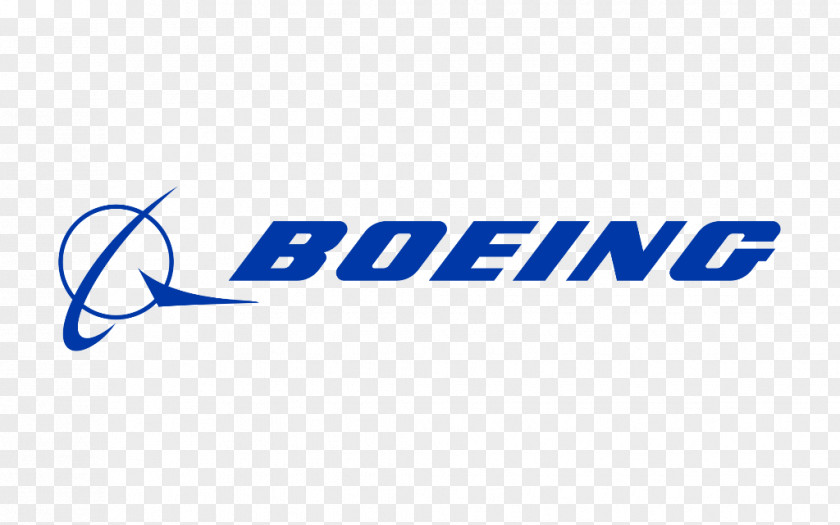 Business Logo Boeing Brand Wordmark PNG