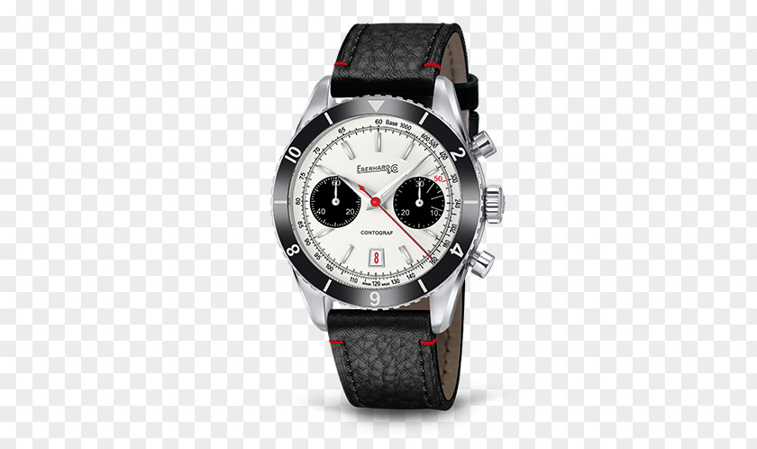 Camel Trophy Automatic Watch Eberhard & Co. Chronograph Clock PNG