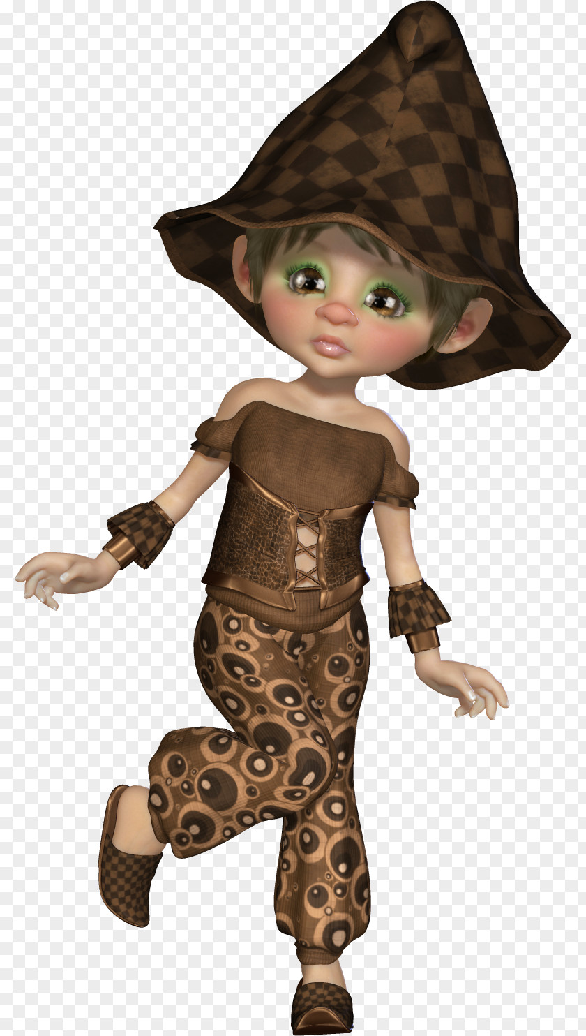 Child Doll Toddler Figurine Headgear PNG