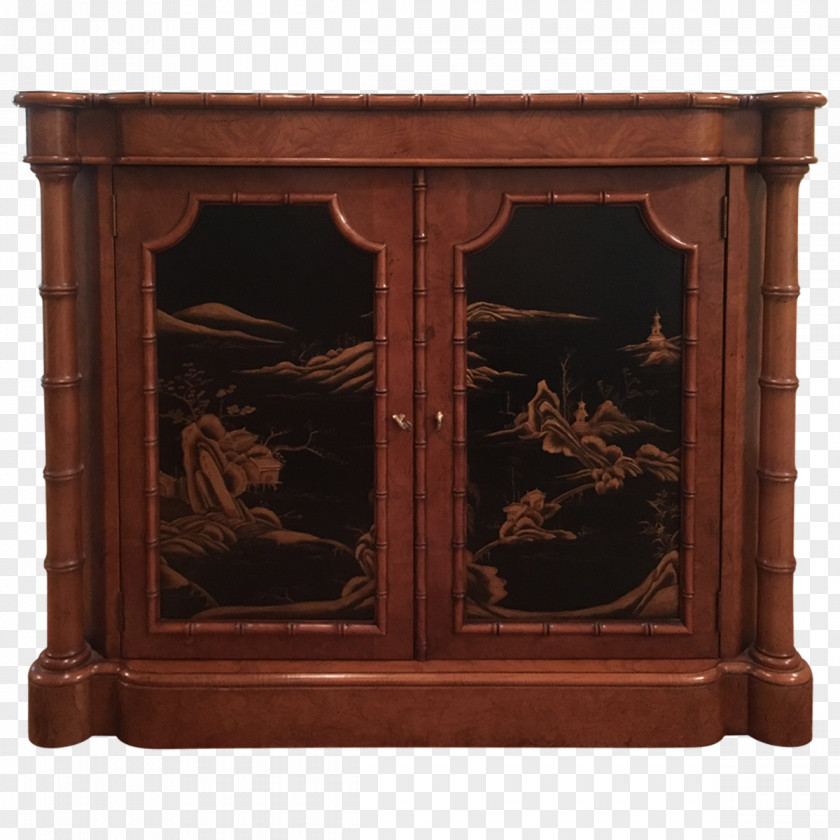 Chinoiserie Electric Fireplace Combustion Firewood Flame PNG