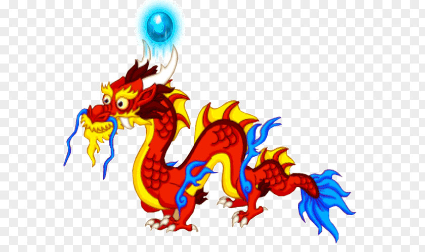 Dragon DragonVale Event: SUP Clip Art Illustration PNG