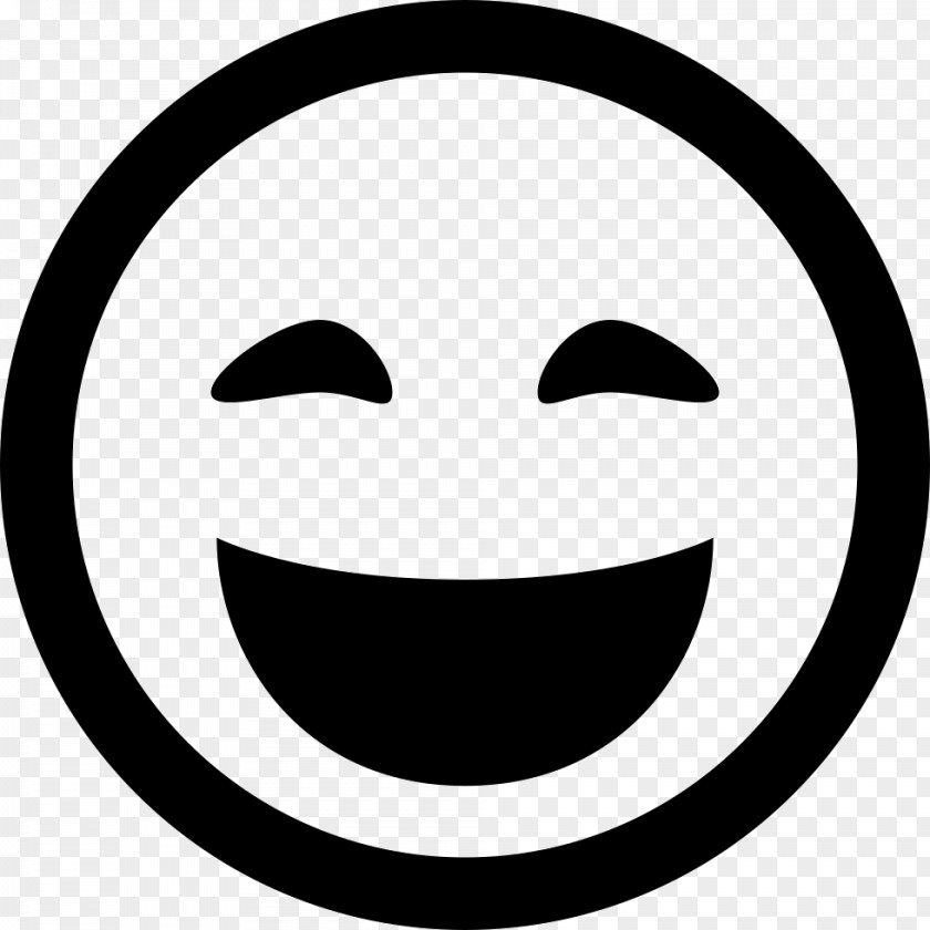 Emoticon Smiley Download PNG