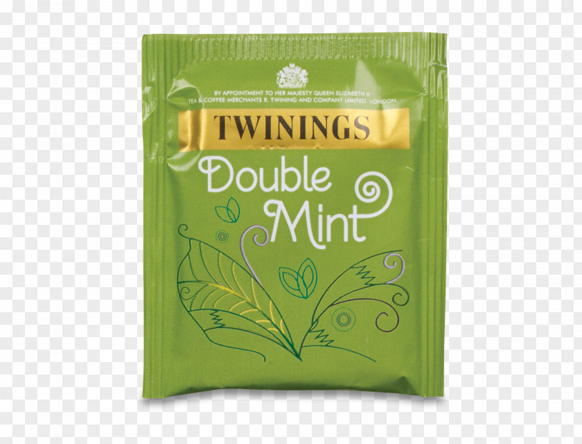 Green Tea Brand Twinings PNG
