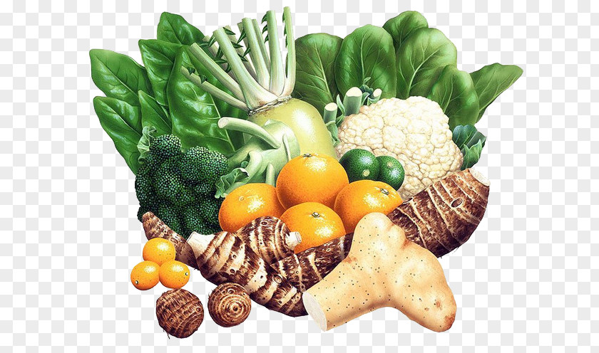 Green Vegetables Vegetable Fruit Seasonal Food Ingredient PNG