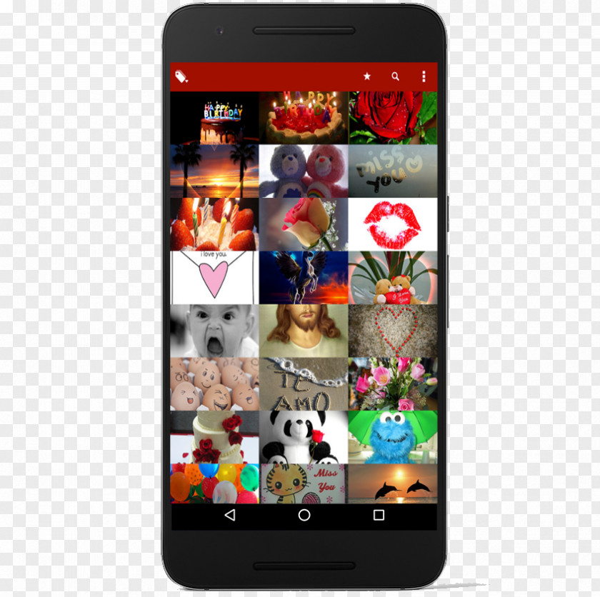 Greeting Card Designer Smartphone Mobile Phones & Note Cards App Google Play PNG