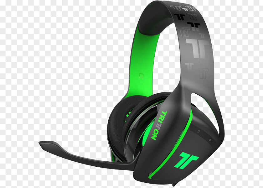 Headphones Headset Xbox One Mad Catz Video Games PNG