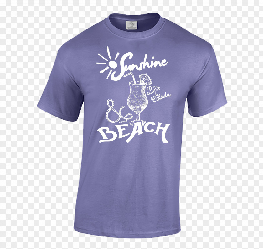 Home Beach Drift Bottles T-shirt Gildan Activewear Clothing Sleeve PNG