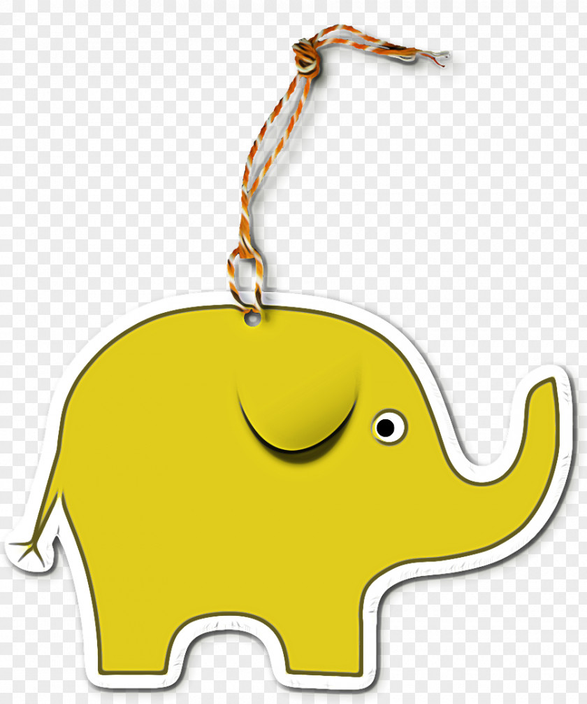 Indian Elephant PNG