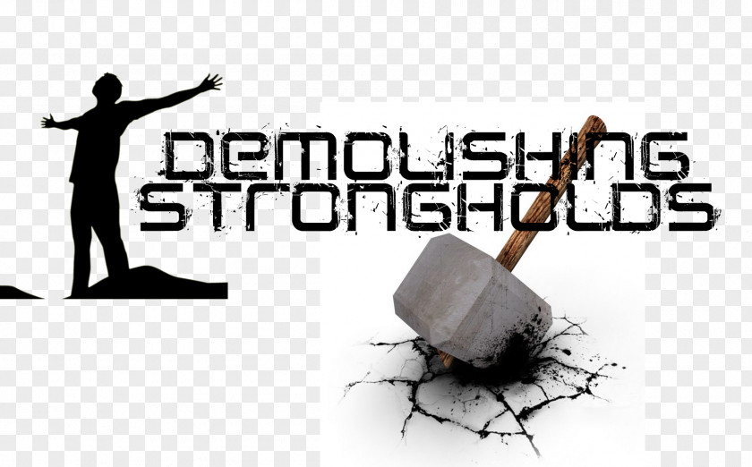 Life.Church Demolishing Strongholds: Finding Victory Over The Struggles That Hold You Back Pastor Sermon Alexander City PNG