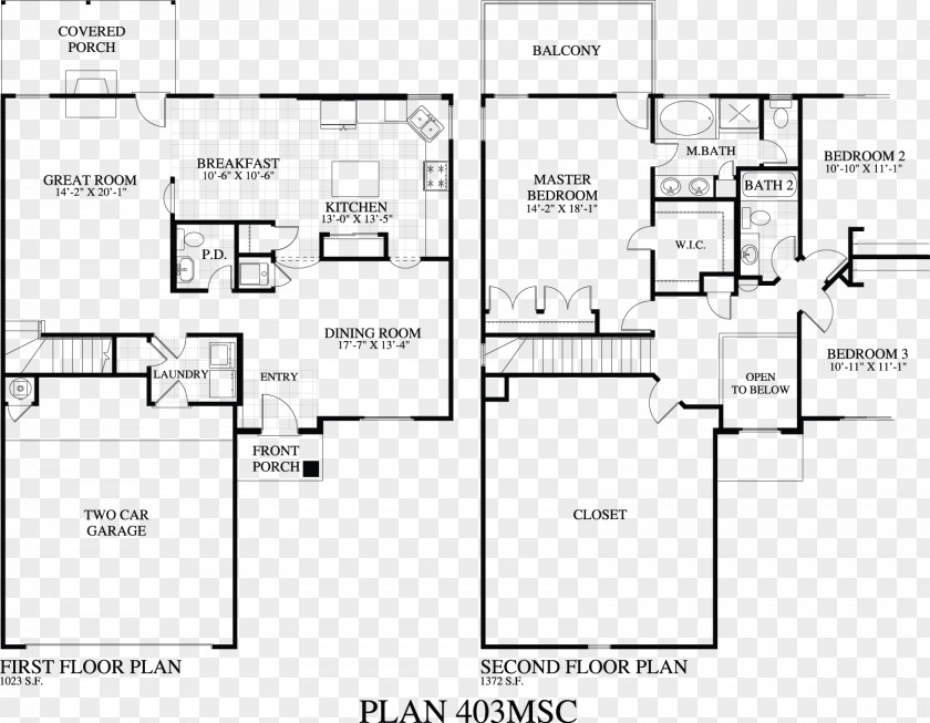 Line Floor Plan Paper Angle PNG