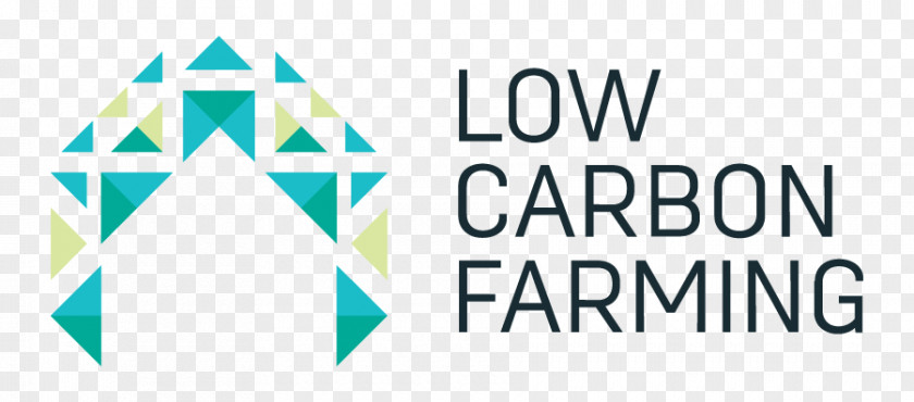 Low Carbon Logo Brand Product Design PNG