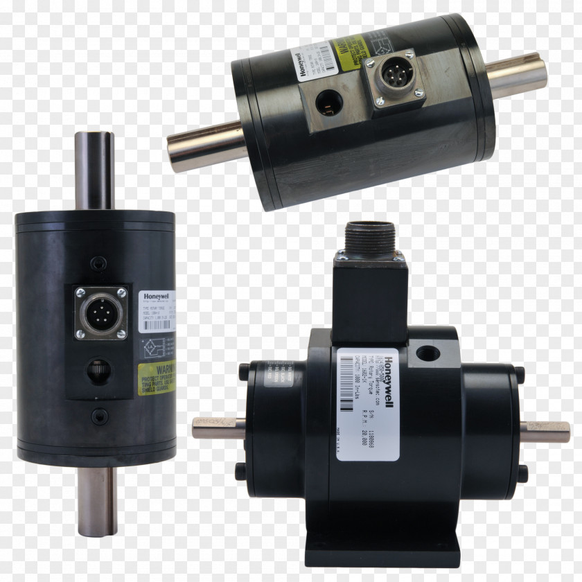 Motion Model Torque Sensor Electronic Component Transducer PNG