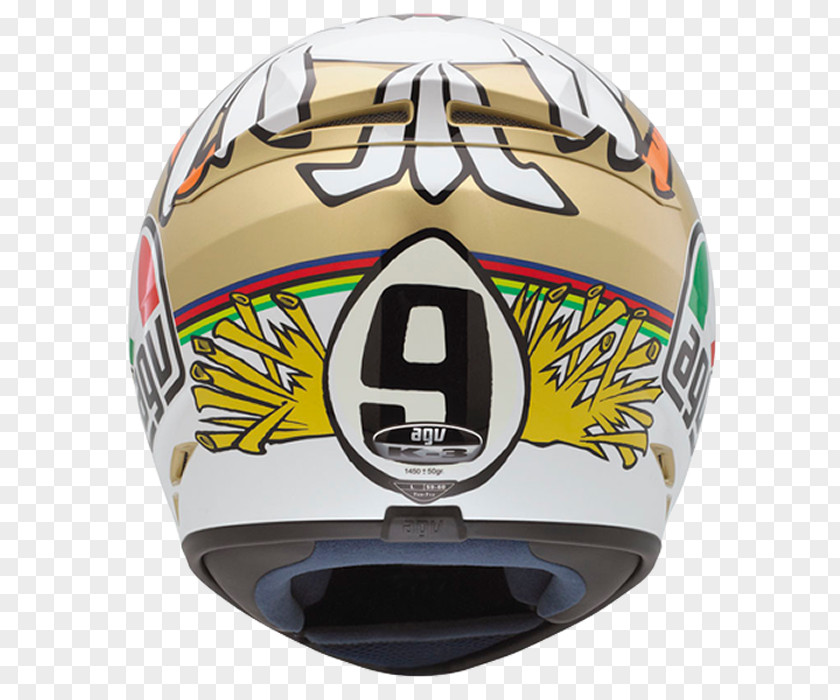 Motorcycle Helmets AGV Chicken PNG