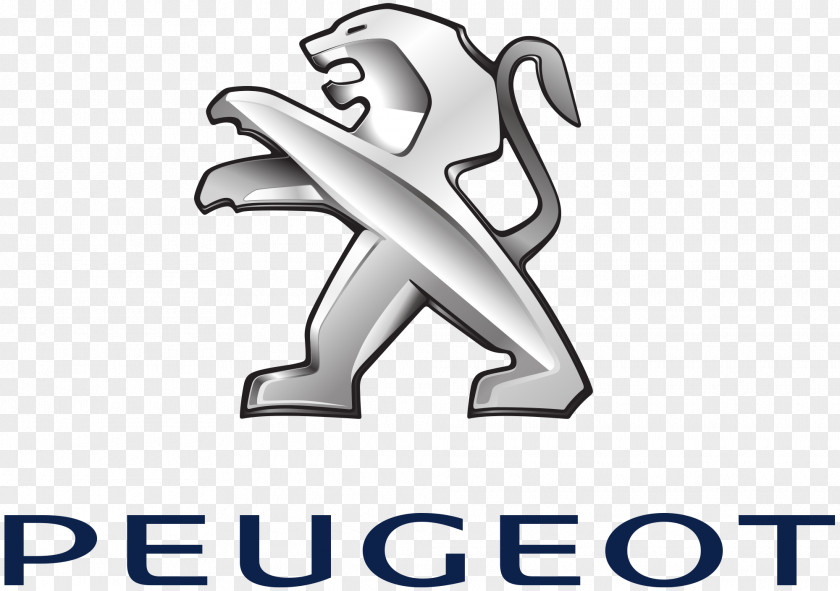 Peugeot 106 Car Logo 206 PNG