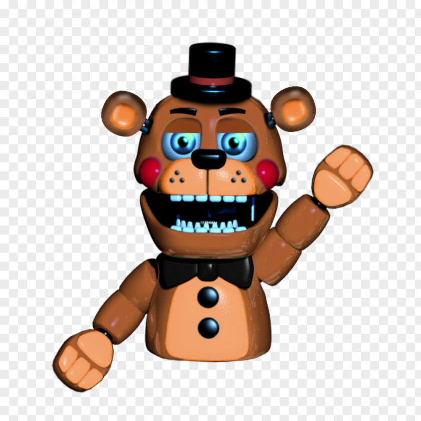 Puppet Master Five Nights At Freddy's 4 Freddy's: Sister Location 2 3 PNG