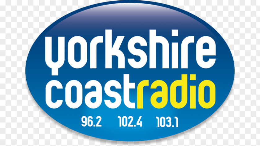Radio Scarborough Yorkshire Coast Station PNG