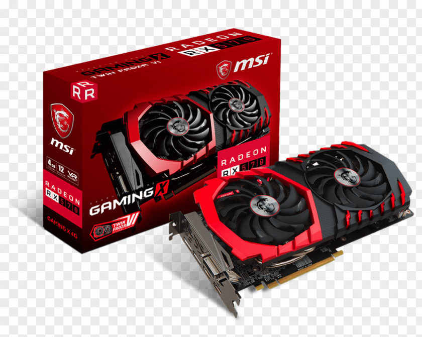 Sapphire Graphics Cards & Video Adapters GDDR5 SDRAM AMD Radeon 500 Series MSI PNG